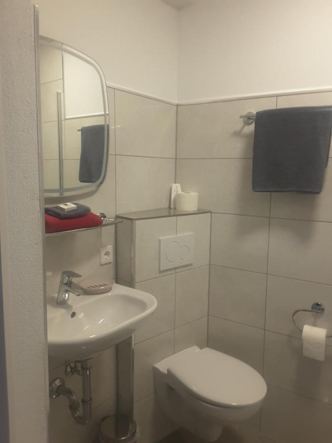 Hotel Post Mühlacker Eksteriør billede